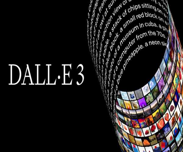 What Is Dall-E? And How Does It Work?