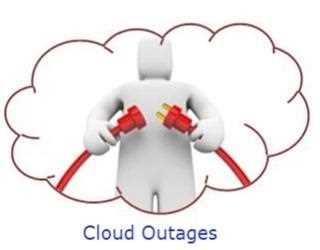 How to Reduce the Effects of Cloud Outages