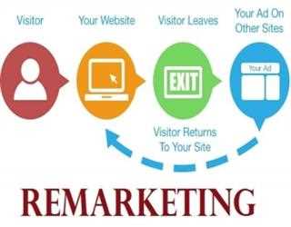 All About Re marketing & How Google Re marketing works?