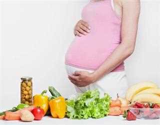 Best food blog for vegetarian pregnancy diet and nutrition