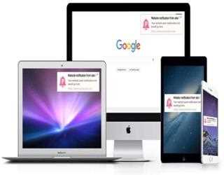 How Web Push Notifications Help In E-Commerce Business