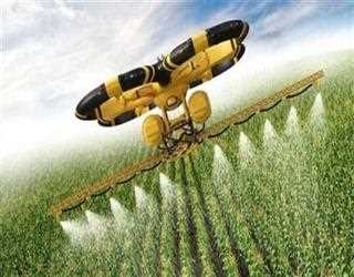 Role of Modern Technology in Farming