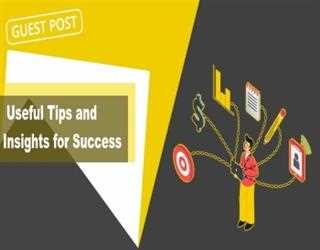 Guest Post Service: Useful Tips and Insights for Success