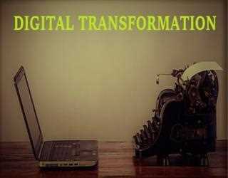 Digital Transformation: Offers Opportunities for Your Business
