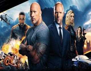 FAST AND FURIOUS HOBBS AND SHAW MOVIE OUTFITS & COSTUMES REVIEW: