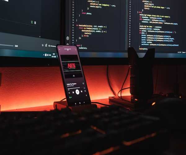 Navigating Leadership Roles in Software Development