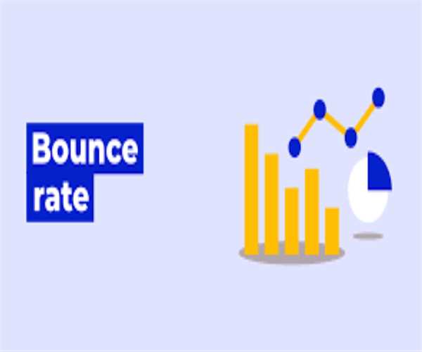 How bounce rate affects website ranking and ways to interpret