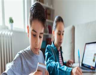 Technology helps children become independent learners. Is it true?