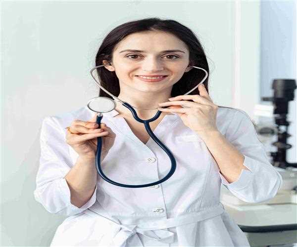 Heart Disease and Doctor's exam