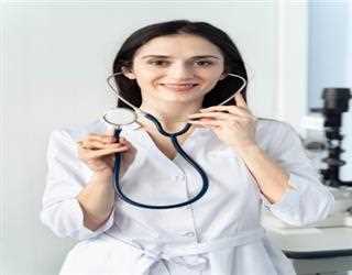 Heart Disease and Doctor's exam