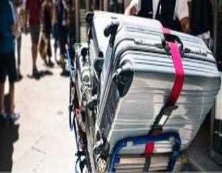 Shipping from USA to Israel image