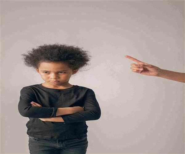 The Psychology of Punishment