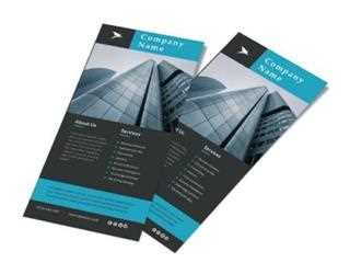 Guide to Flyer Printing to Bring Improvement in Business