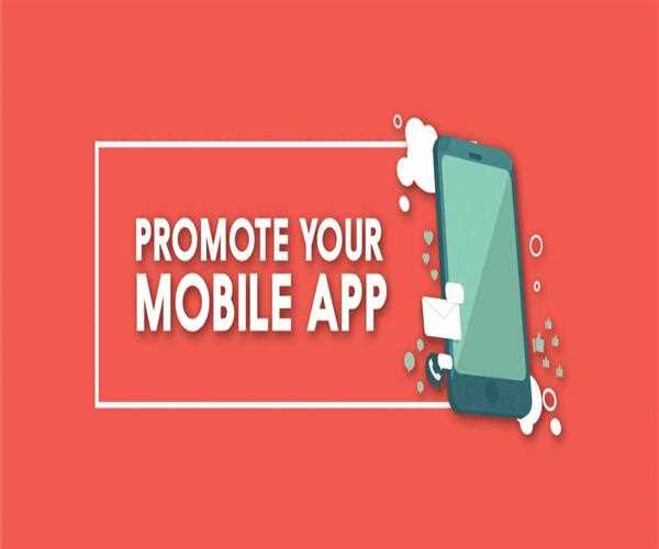 How to increase downloads and promote your application in quick and easy way?