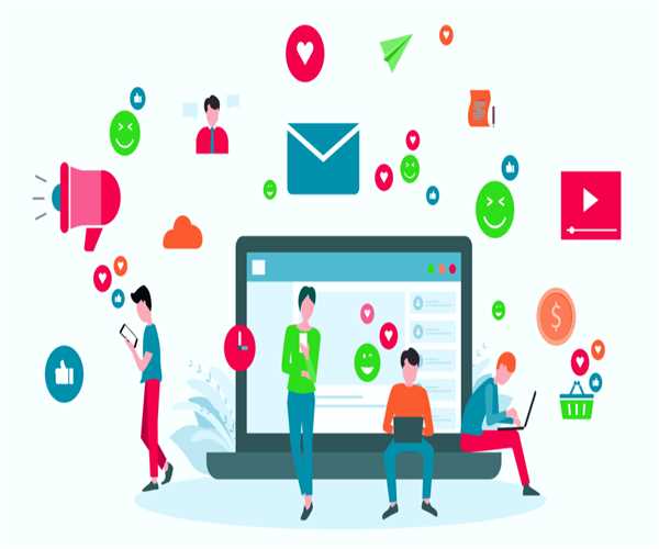 How To Develop The Best Social Media Strategy For Instant Growth?