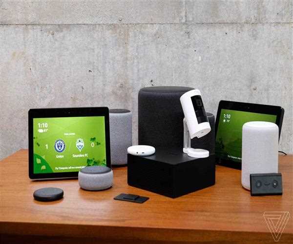 Download Alexa App for Alexa Setup and Echo Dot Setup