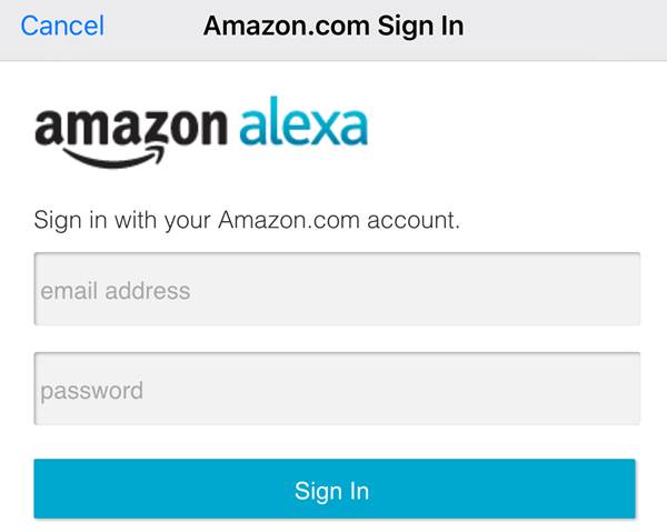 Download Alexa App for Alexa Setup and Echo Dot Setup