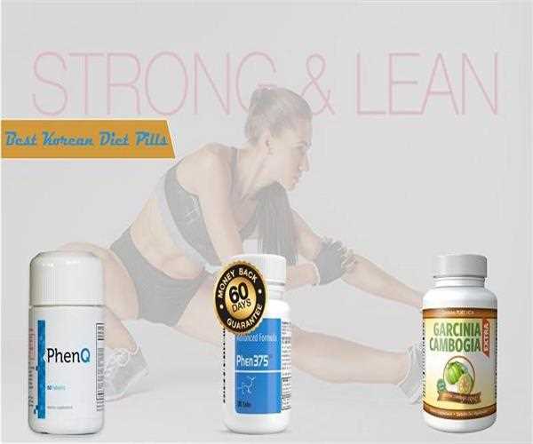 Top 3 Best Korean Weight Loss Products You Can Choose to Get Skinny