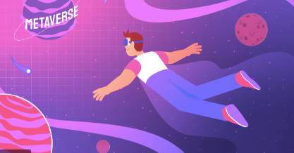 How the metaverse will change digital marketing?