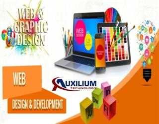 All About Website Designer Company in Maryland