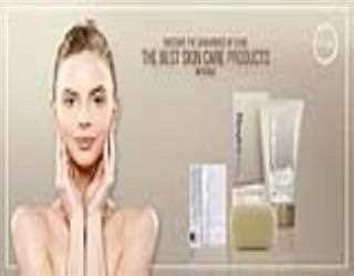 Discover The Advantages Of Using The Best Skin Care Products In Dubai