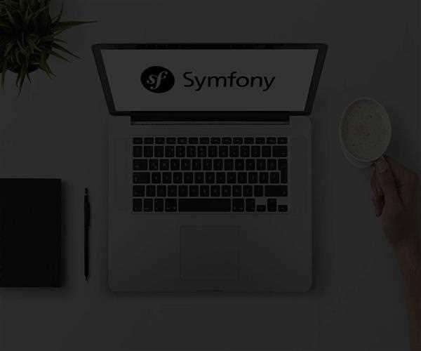 why updating the Symfony framework is important?