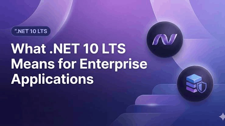 Why .NET 10 is the Performance Baseline Your Enterprise Can't Ignore