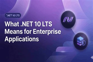 Why .NET 10 is the Performance Baseline Your Enterprise Can't Ignore