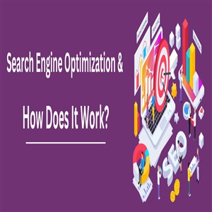 What Is SEO And How Does It Work?
