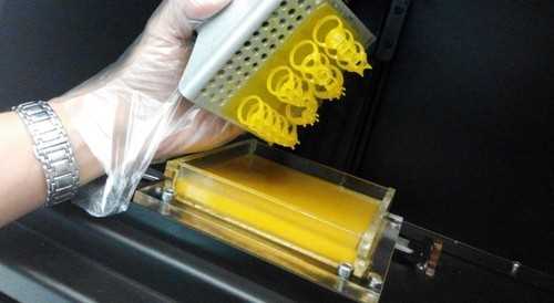 Utilization of 3D Printing in Varying Industries