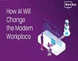 How AI Will Change the Modern Workplace