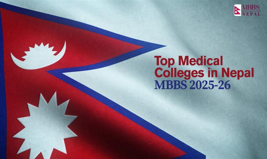 Top NMC Approved Medical Colleges in Nepal with Fees 2025