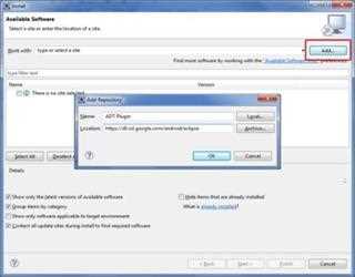 Get Started with Android Programming in Windows