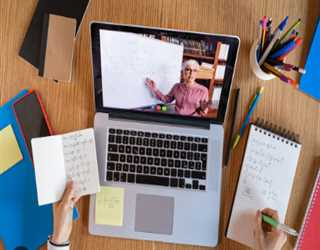 The rise of distance learning: the best methods of studying remotely