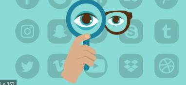 How to gain competitive insights on social-media for free?