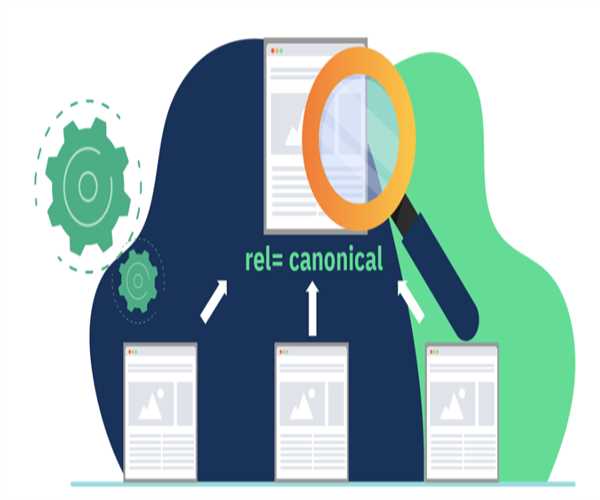 Concept of canonicalization in Google