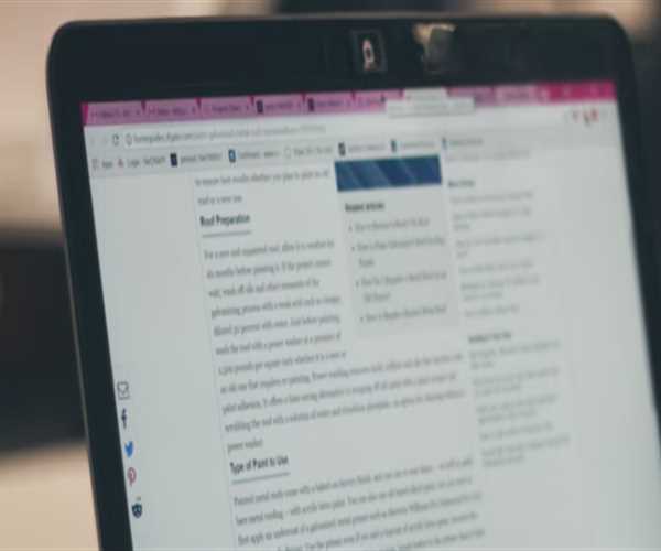 Mobile Blogging: Writing and Managing Content on the Go