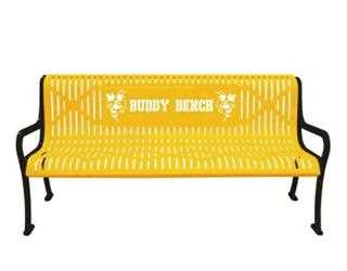 How Buddy Benches For Schools Are Helping Children?