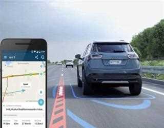 Advantages to using GPS Tracking