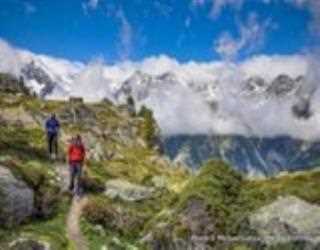 Swiss Alps For Adventure-Seeking Backpackers