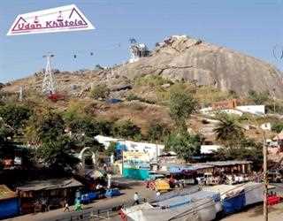 Maa Ambaji at Gabbar Hill – Experience of Khushiyon Bhari Udaan