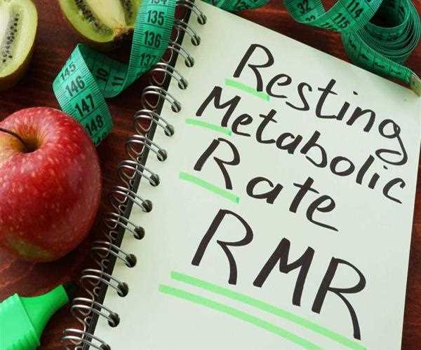 What Is Rmr? and How to Calculate RMR!