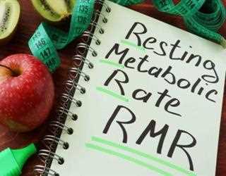 What Is Rmr? and How to Calculate RMR!