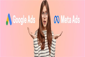 Facebook ads vs Google ads which is in demand for Future