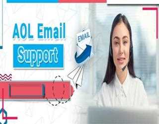 AOL Email not working on iPhone