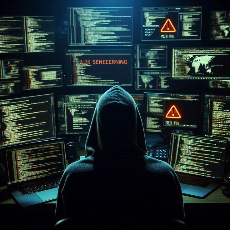 How Hackers Use Chatbots to Scam People