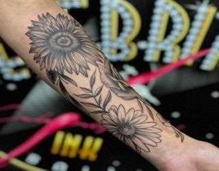 Insights on Choosing the Best Tattoo Design in a Right Way