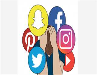 The impact of social media on youth