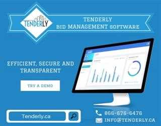 Advantages of Tender Management Software