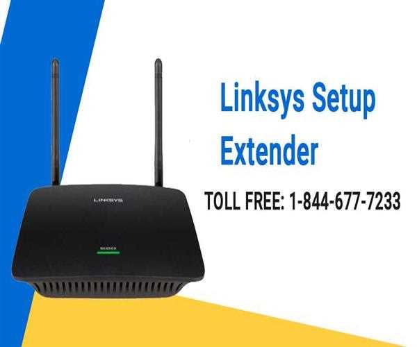 Why we Use Wi-Fi Range Extender for Extend the signals range?